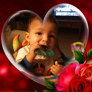 Meet your Posher, Peggy